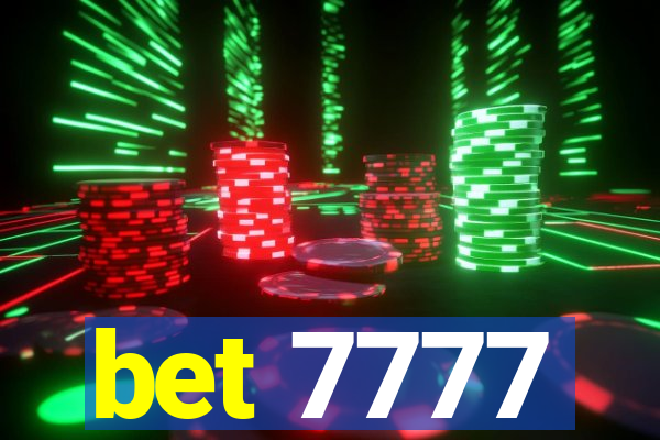 bet 7777